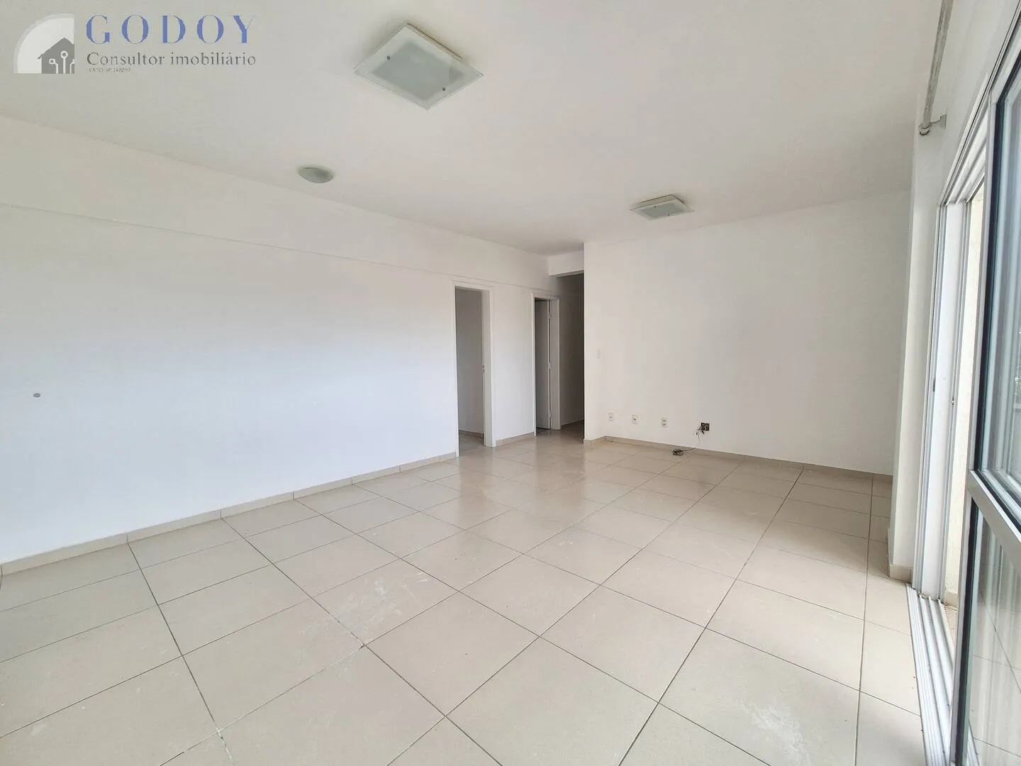 Imagem Apartamento à venda no Condomínio Vie Nouvelle - Pinda - CENTRO