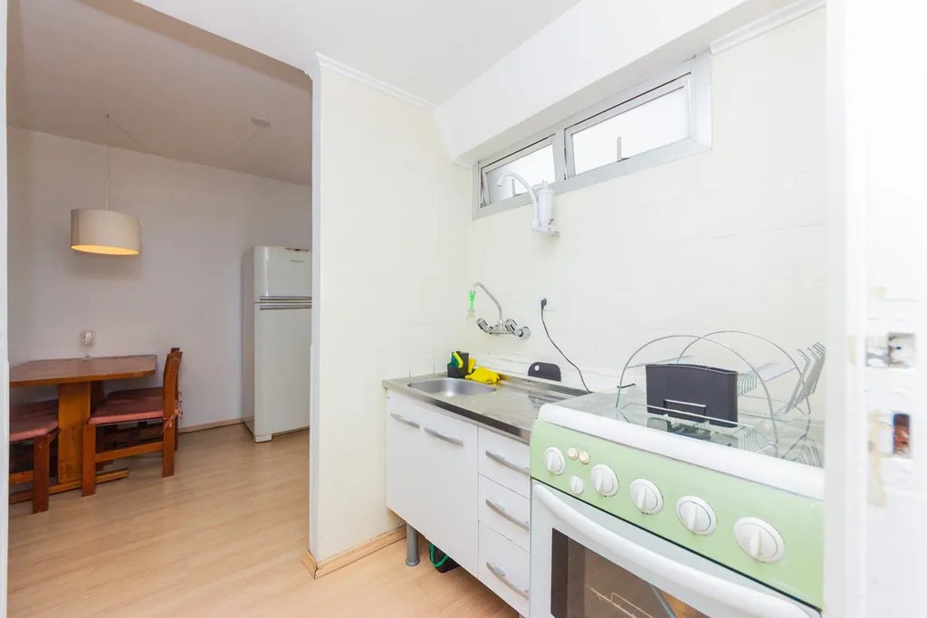 Imagem Studio à venda em São Paulo, Bela Vista, com 1 quarto, 31.89m2