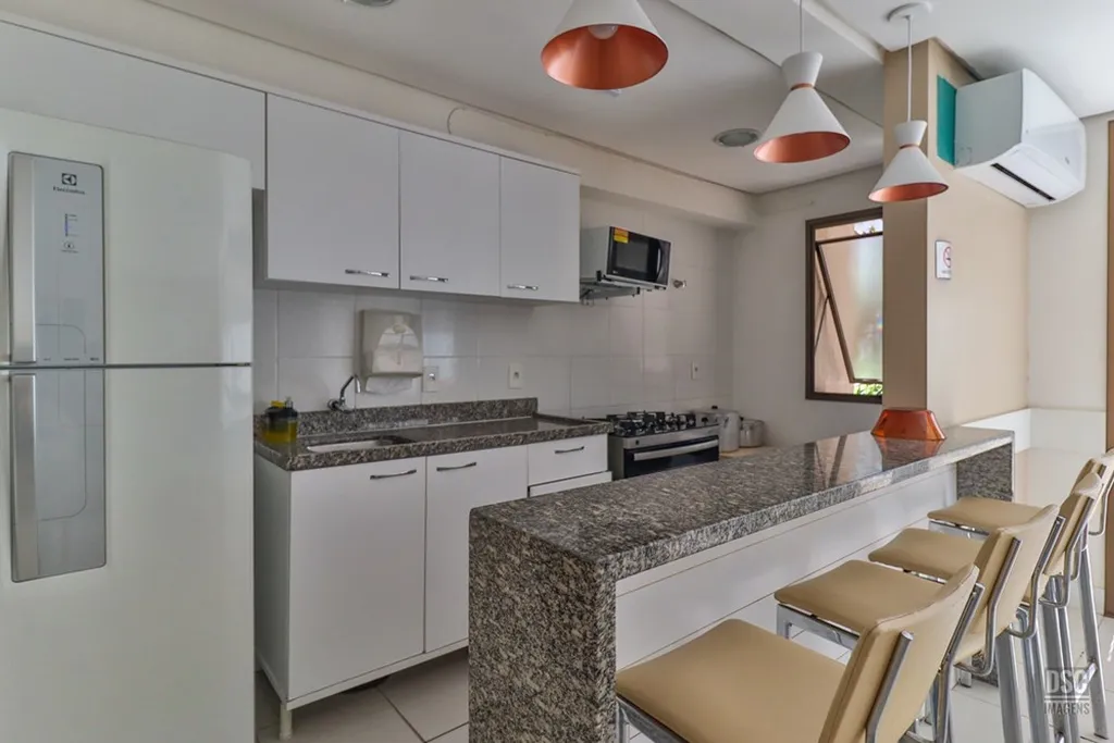 Imagem Apartamento em Passo da Areia