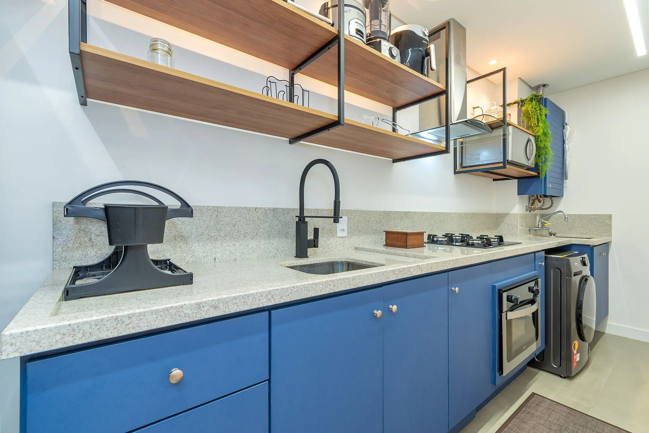 Imagem Apartamento à venda em Gramado, Centro, com 1 quarto, 55m2