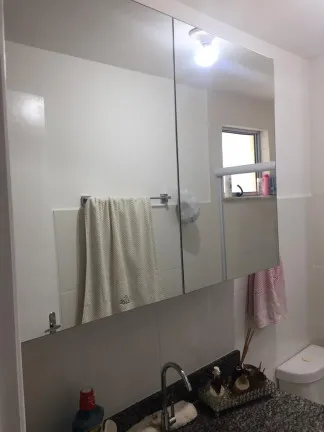 Imagem Apartamento com 2 Quartos à Venda, 57 m² em Ajuda - Macaé