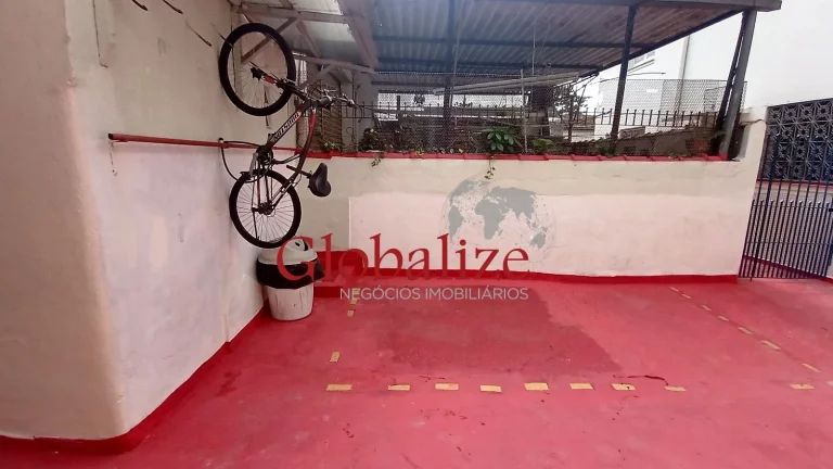 Imagem apartamento térreo 2 QUARTOS VAGA ESCRITURADA VILA MATHIAS R$430.000,00 SANTOS - SP