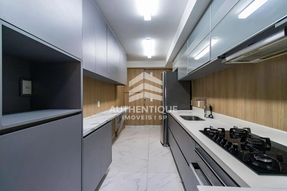 Imagem MISTI MORUMBI - Apartamento no bairro Morumbi à venda