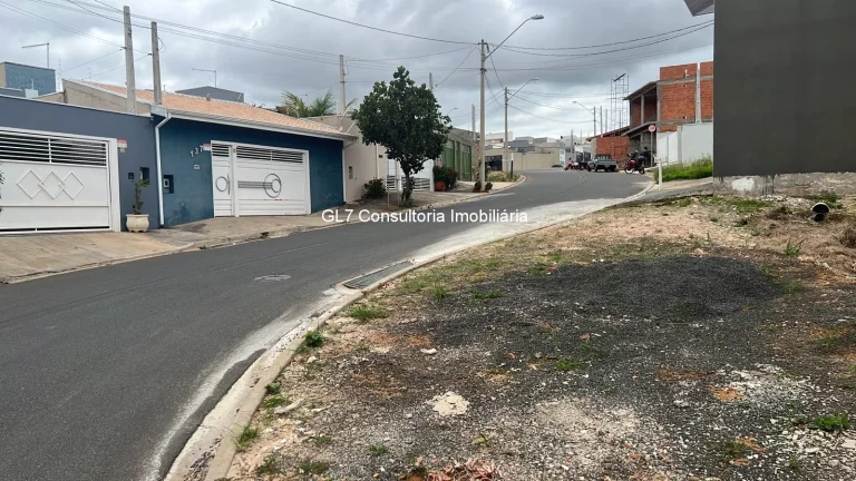 Foto do imóvel Terreno Nova Veneza Indaiatuba SP Lote possui 287,76 8,41X25,18 FUNDOS 14,25 Ótima localização em um dos bairros mais procurados de Indaiatuba SP LOT