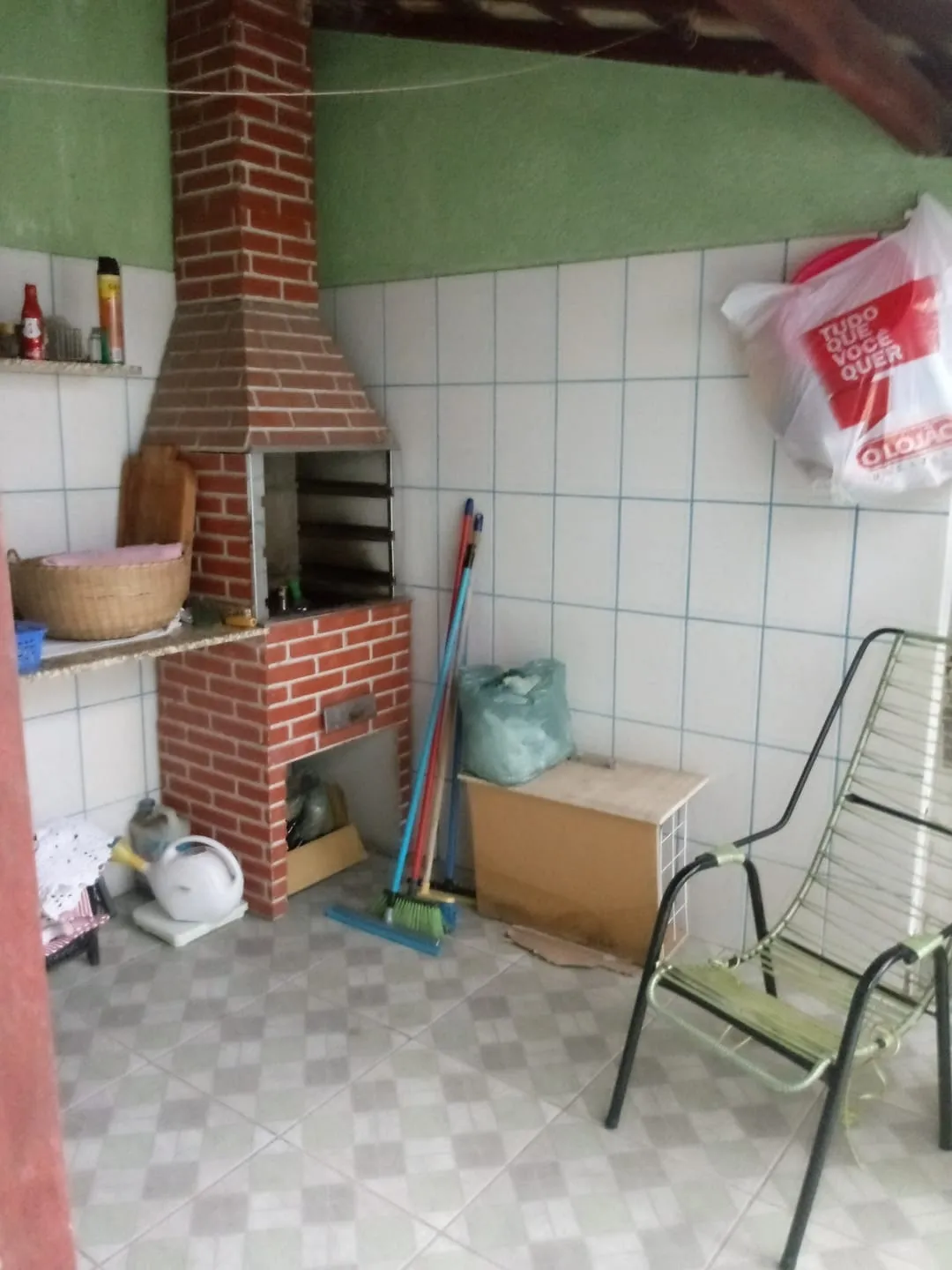 Imagem Casa à venda 3 Quartos, 2 Vagas, 125M², Conjunto Residencial Araretama, Pindamonhangaba - SP