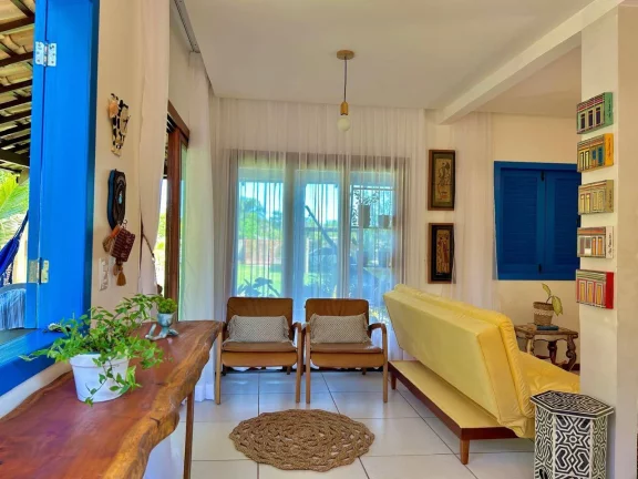 Imagem CASA JARDIM TROPICAL