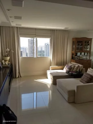 Imagem APARTAMENTO RESIDENCIAL em SÃO PAULO - SP, VILA ANDRADE