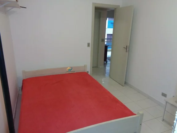 Imagem Apartamento Padrão para Venda e Aluguel em Enseada Guarujá-SP