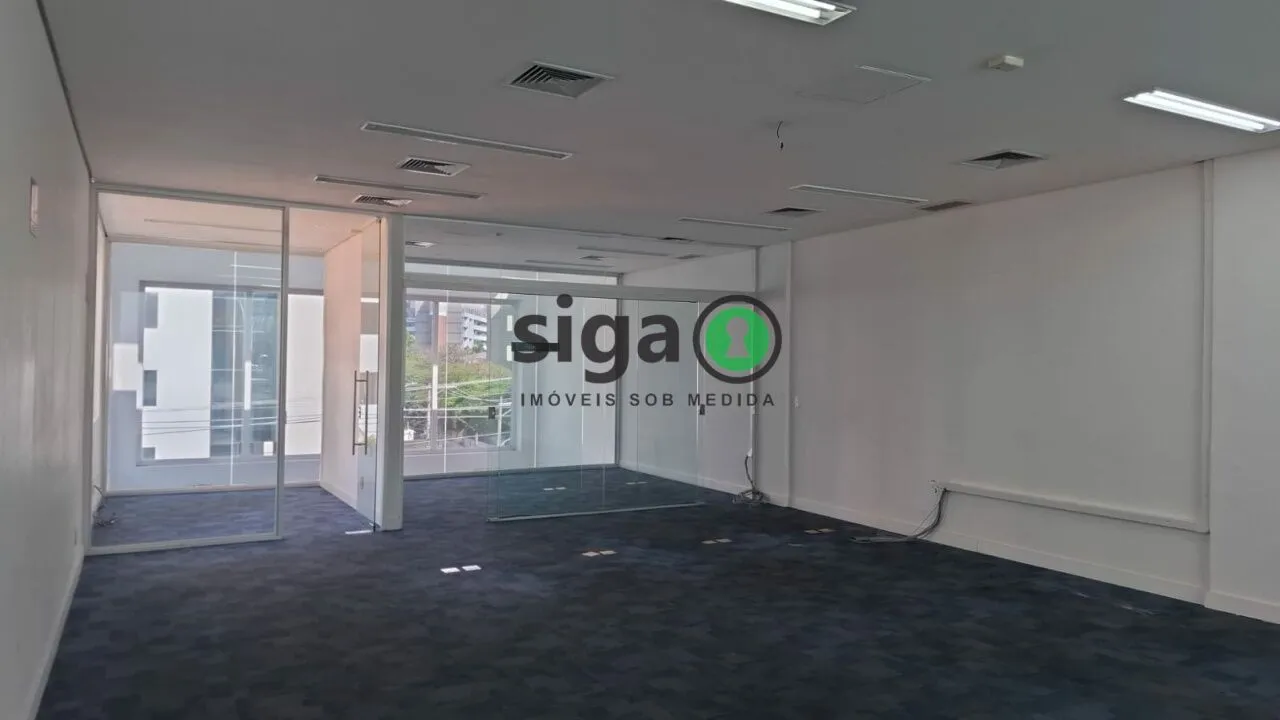 Foto do imóvel Ponto Comercial à Venda - Alto Fluxo , Chácara Santo Antônio
