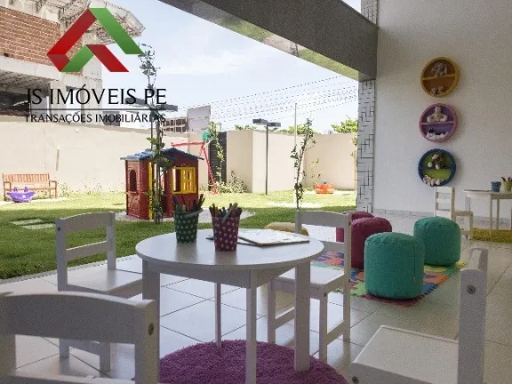 Imagem Apartamentos Beira Mar