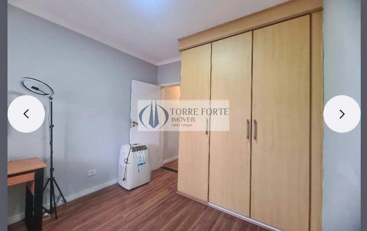 Imagem Sobrado de condominio com 2 dormitorios 2 vagas na Vila Antonieta