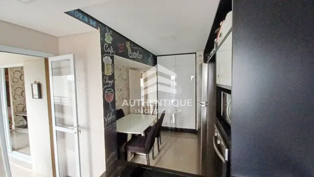 Imagem MOVEMENT CITY &amp; LIFE BAETA SBC - Apartamento à venda no bairro Baeta Neves - São Bernardo do Campo/SP