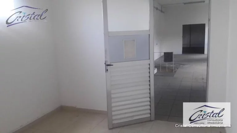 Imagem Prédio Comercial para locação, Vila Sônia, São Paulo - .