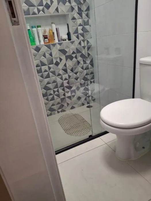 Imagem Apartamento novo na Vila Carrão 2 Quartos à Venda.