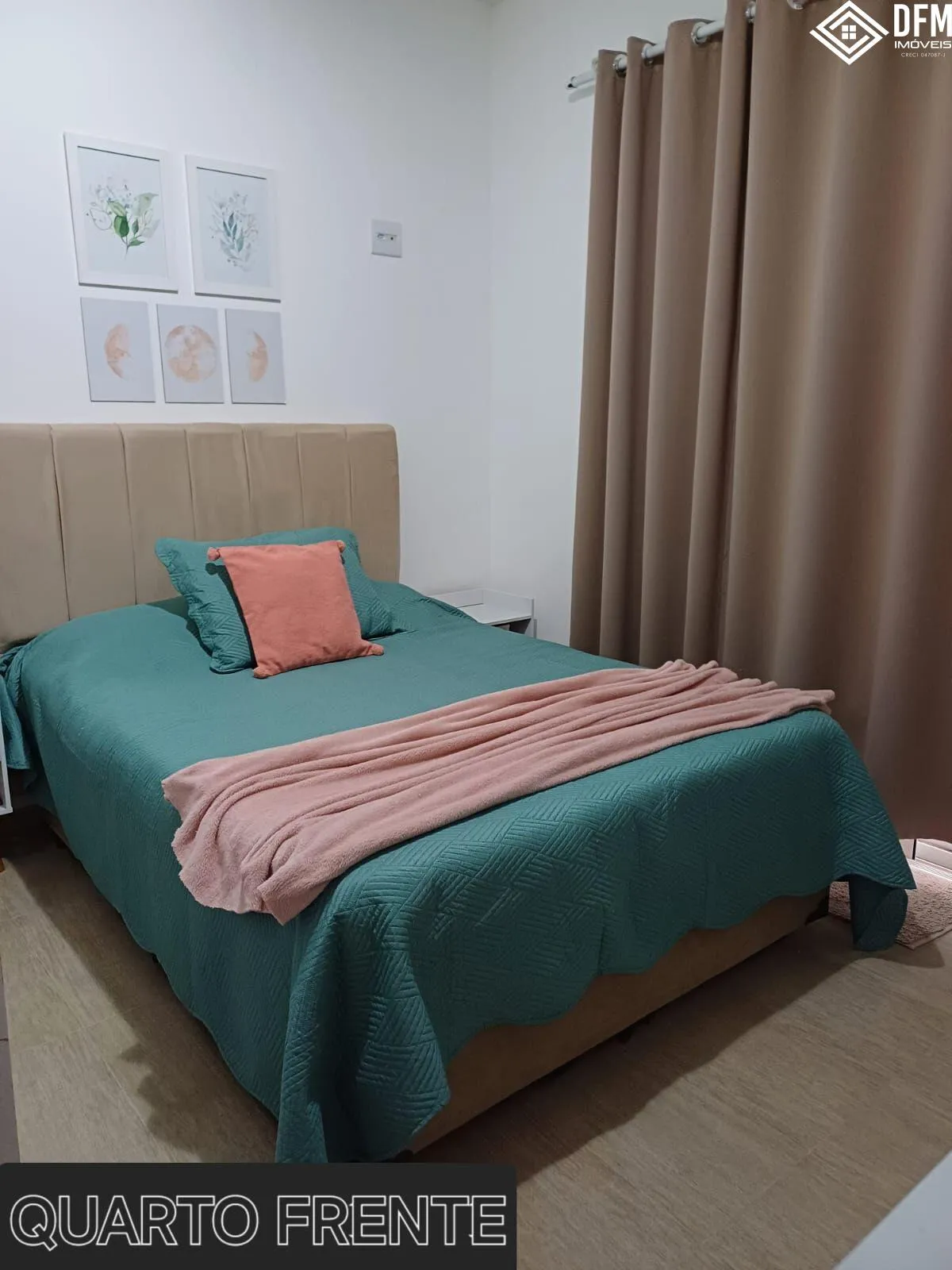 Imagem Casa em Condomínio com 2 Dormitorio(s) localizado(a) no bairro Vila Suissa em Mogi das Cruzes / Mato Grosso do Sul Ref.:4281