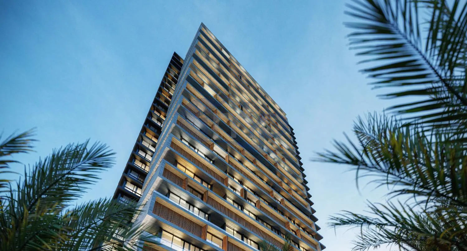 Imagem Apartamento a venda com 3 suites no Predial em Torres/RS