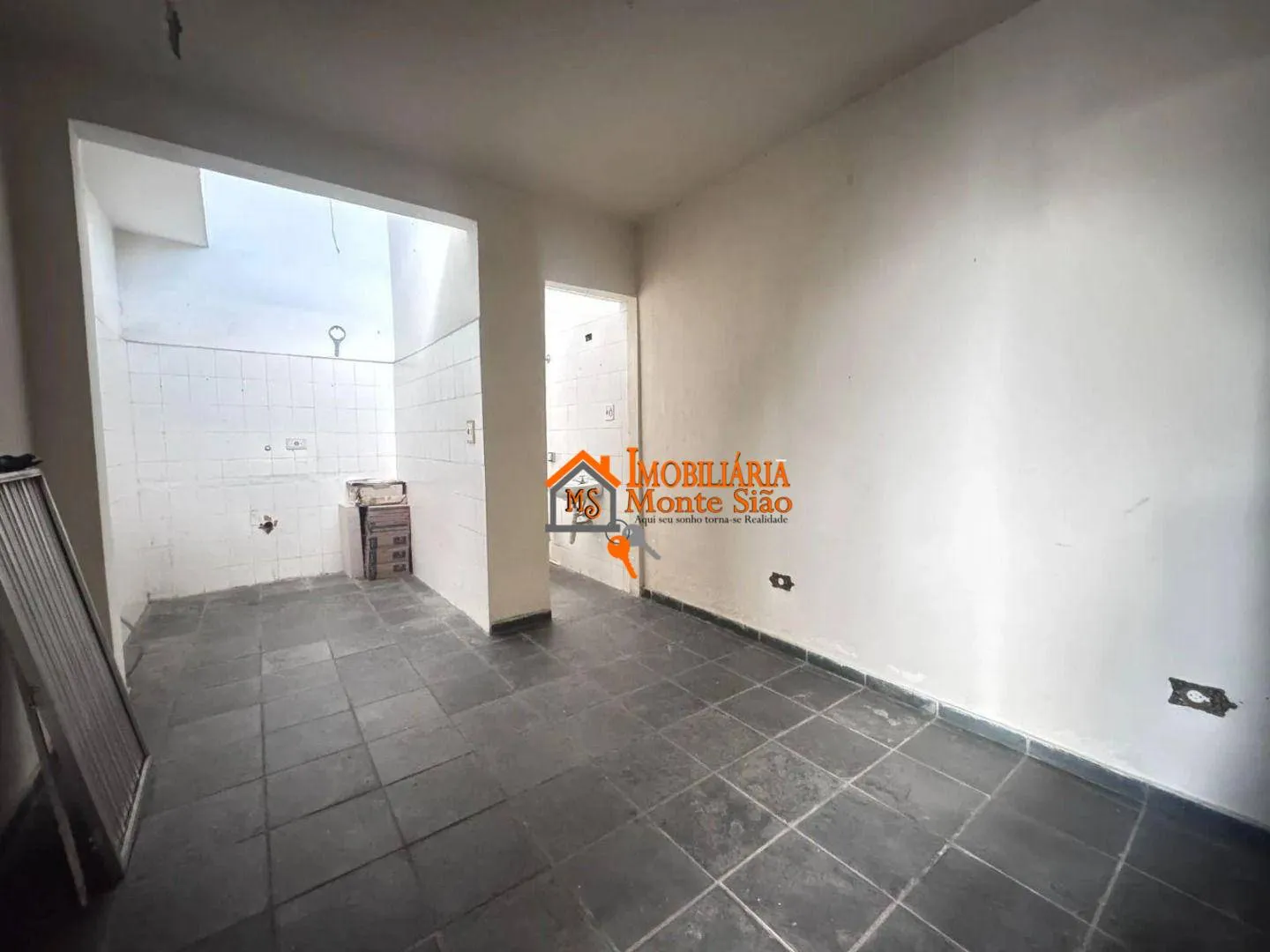 Imagem Casa à venda, 120 m² por R$ 529.000,00 - Picanco - Guarulhos/SP