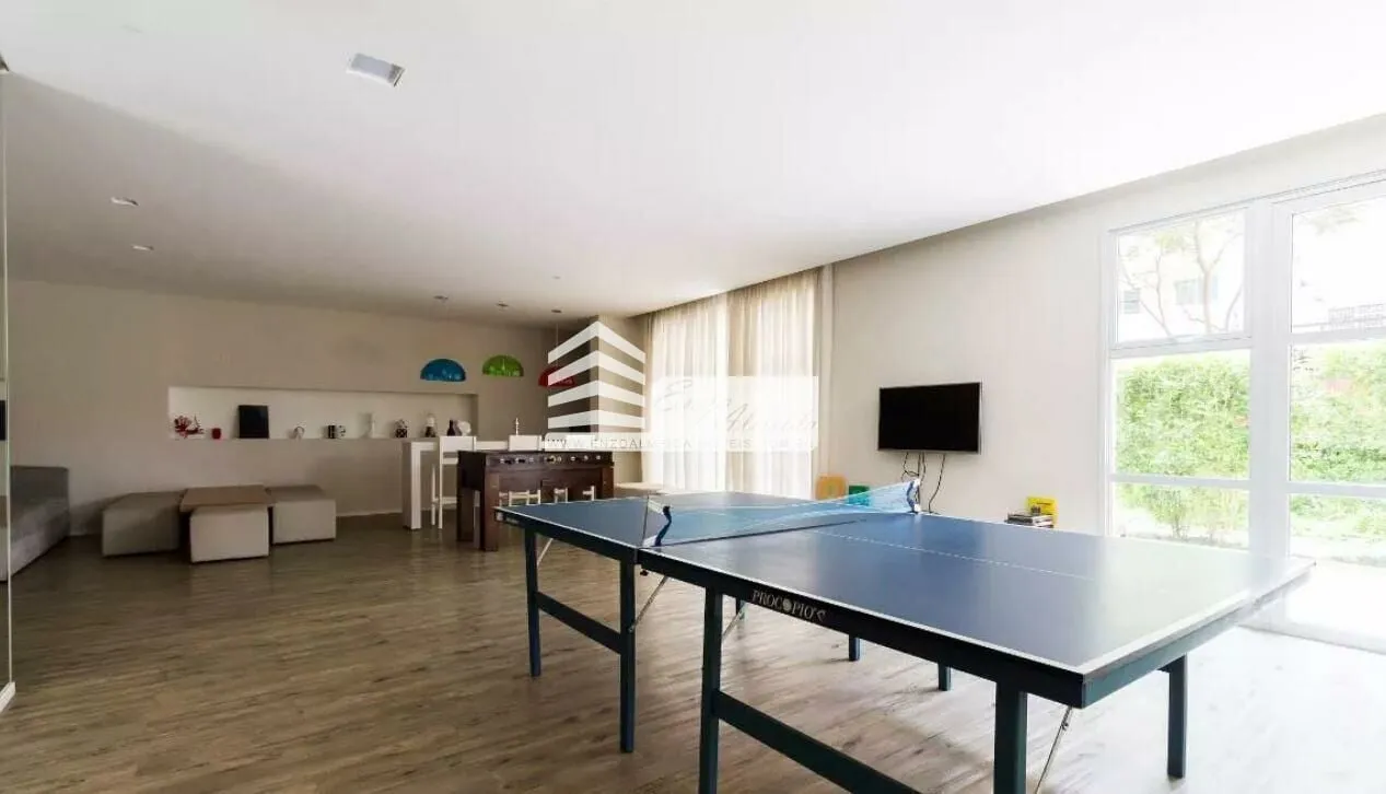 Imagem Apartamento à venda em São Paulo/SP