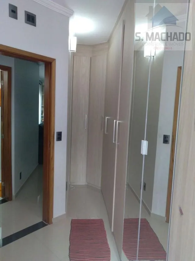 Imagem Apartamento para Venda em Santo André / SP no bairro Vila Camilópolis