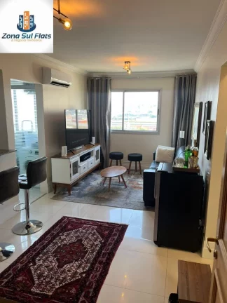 Imagem APARTAMENTO RESIDENCIAL em SÃO PAULO - SP, IPIRANGA