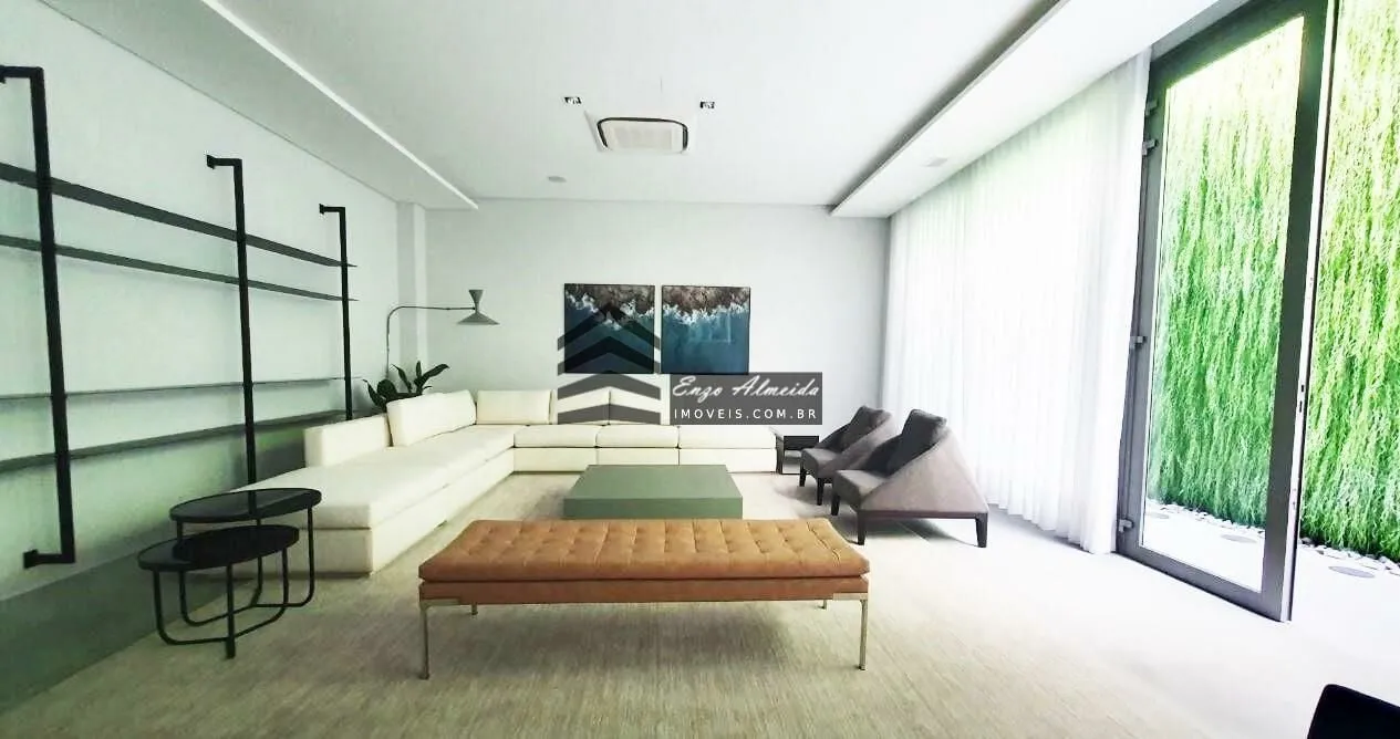 Imagem Apartamento à venda em São Paulo/SP