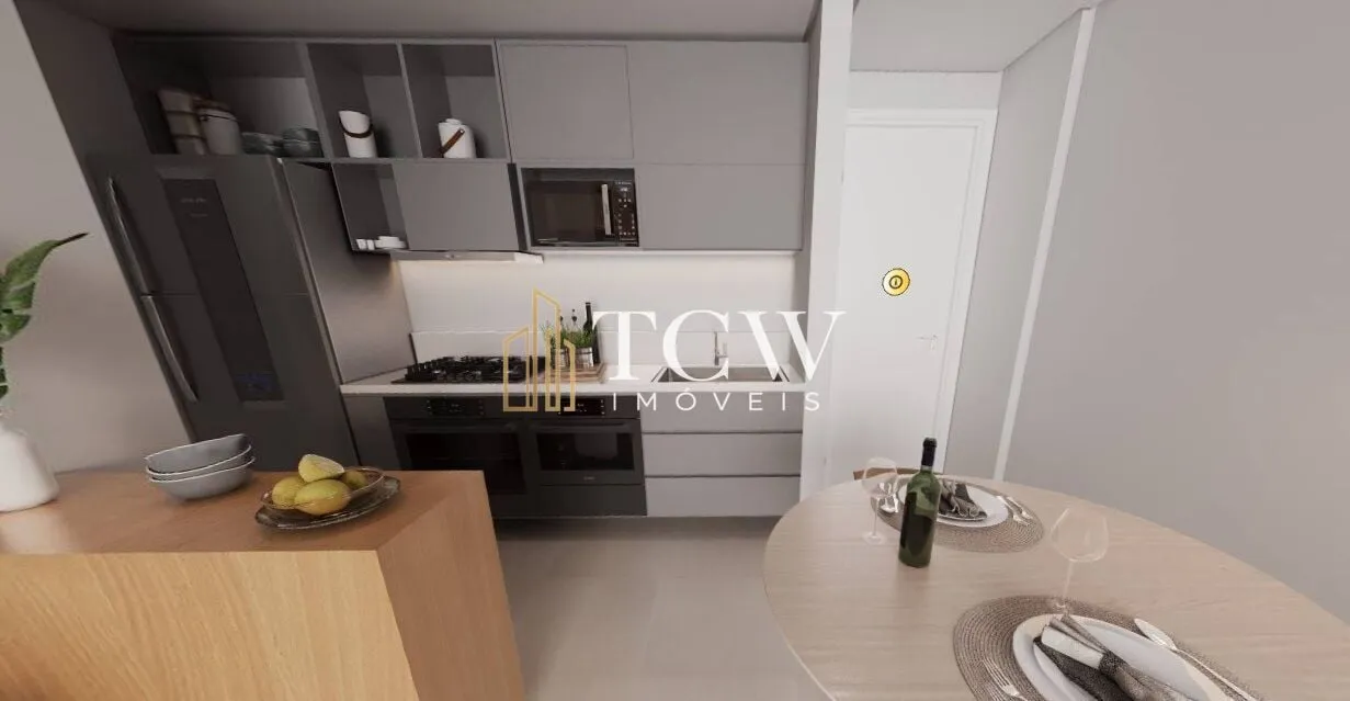 Imagem Apartamento à venda no bairro Indianópolis - São Paulo/SP, Zona Sul