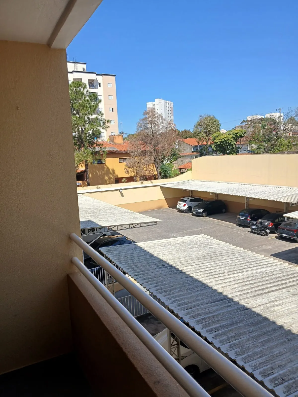 Imagem Apartamento72m², 2 dormitorios Jardim Europa Residencial Londres Sorocaba