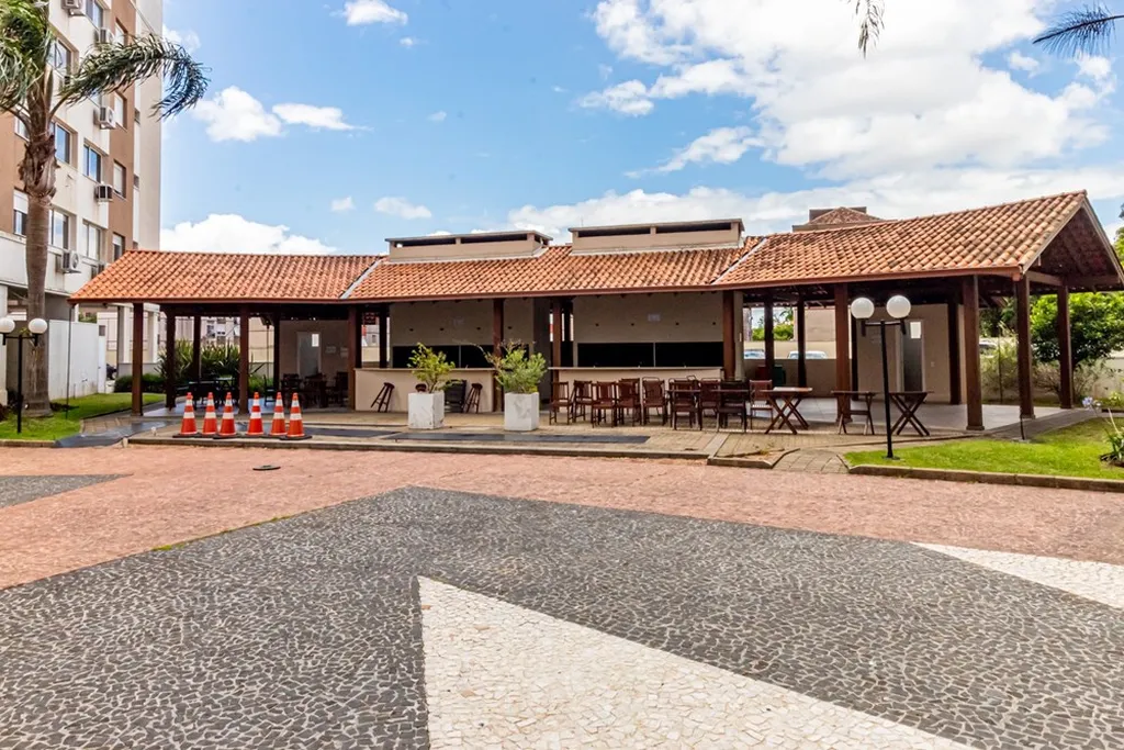 Imagem Apartamento em Vila Ipiranga