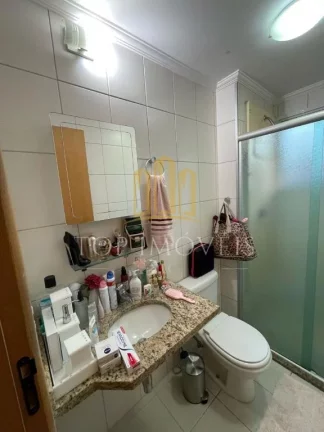 Imagem Edifício Privilege – Vila Ema Chegou a sua chance de morar em um dos endereços mais desejados de São José dos Campos!
