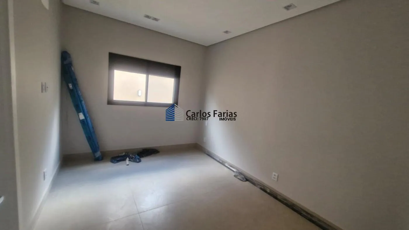 Imagem Casa em Condomínio para Venda em Brasília, Setor Habitacional Jardim Botânico, 3 dormitórios, 3 suítes, 5 banheiros, 4 vagas