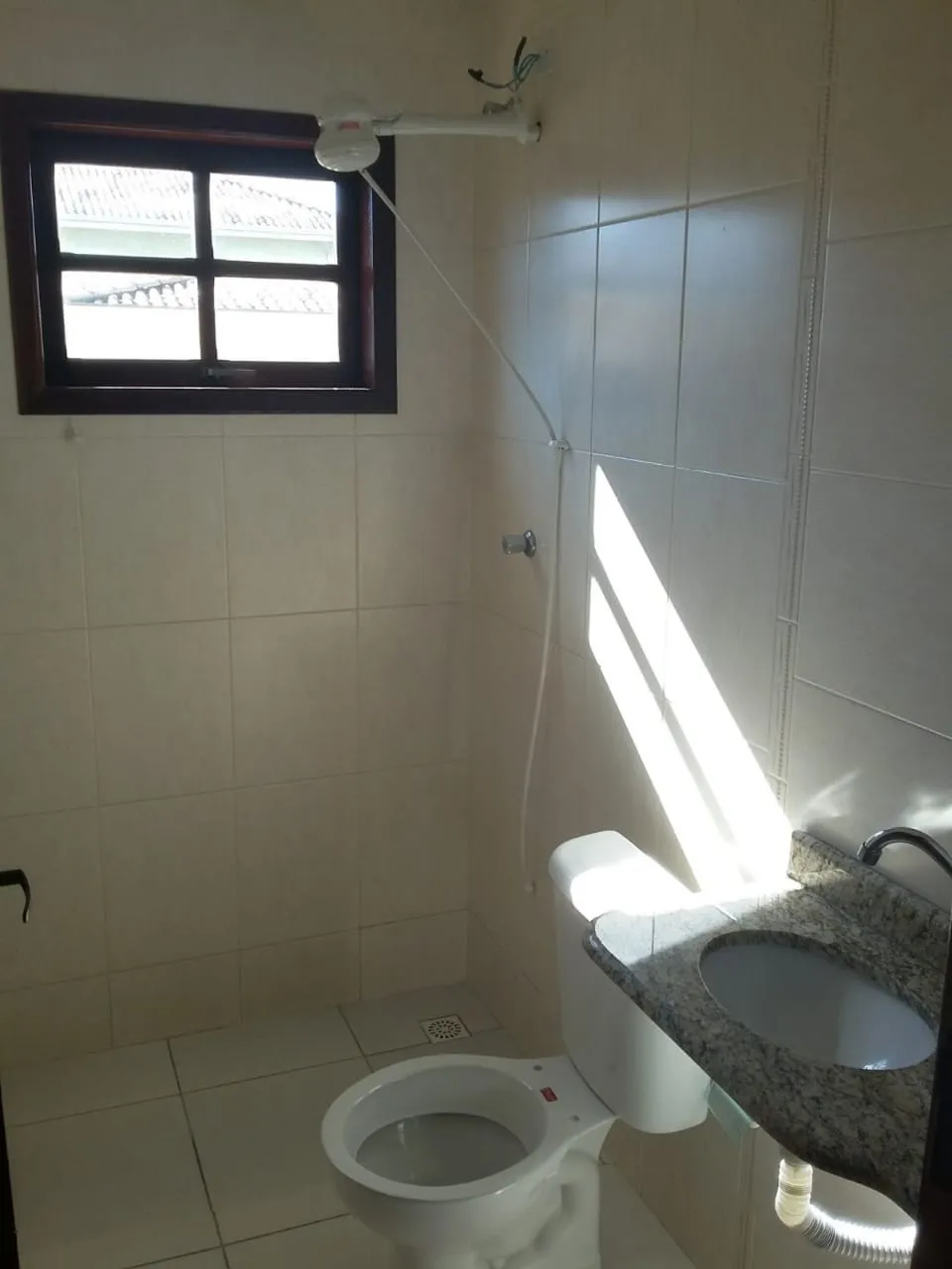 Imagem Casa à venda 3 Quartos, 2 Suites, 2 Vagas, 125M², Residencial Campo Belo, Pindamonhangaba - SP