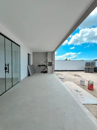Imagem Condomínio Arquipélago de Manguinhos casa 4 suítes