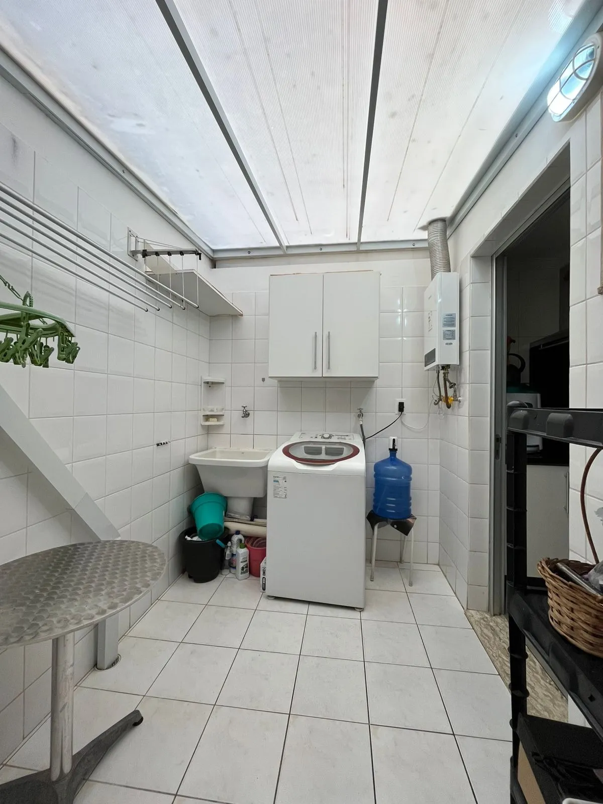 Imagem Apartamento com Varanda e Ambientes Amplos no Edifício Atacama Parque Campolim