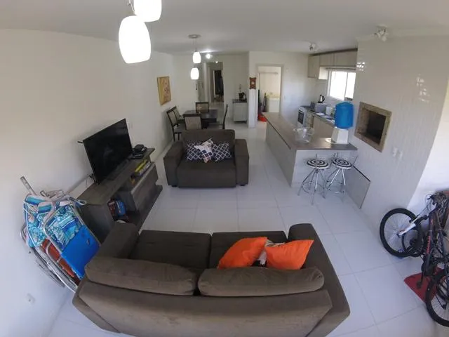 Imagem Apartamento 3 Dormitórios - Bairro Zona Nova