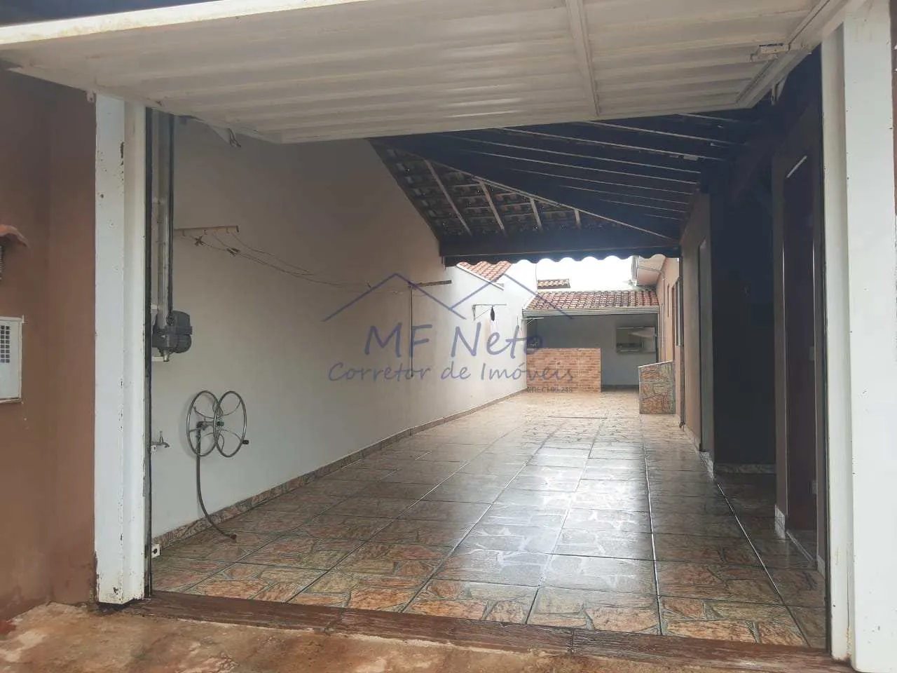 Imagem Casa Padrão