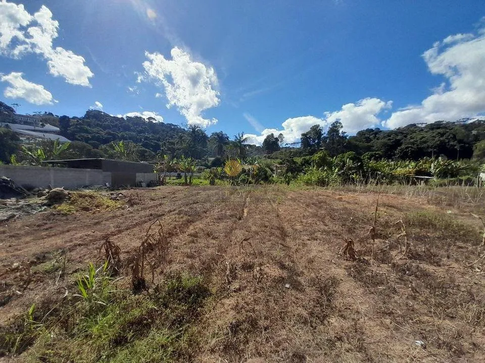 Imagem Terreno para Venda em Teresópolis / RJ no bairro Parque Boa União
