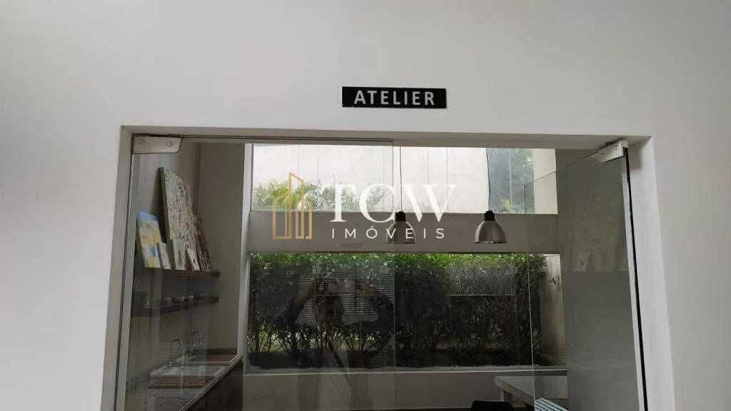 Imagem Apartamento à venda no bairro Vila Madalena - São Paulo/SP, Zona Oeste