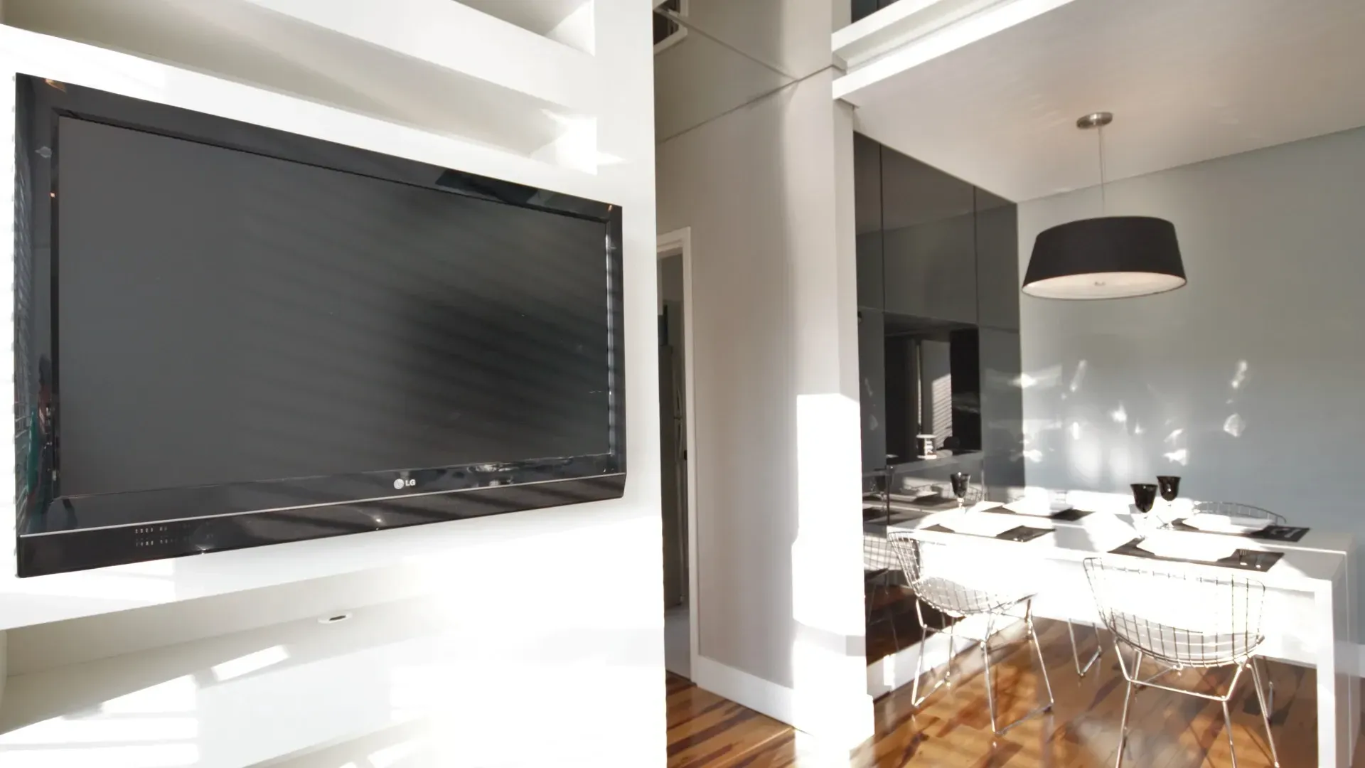 Imagem Apartamento com 3 Quartos à Venda, 60 m² em Juvevê - Curitiba