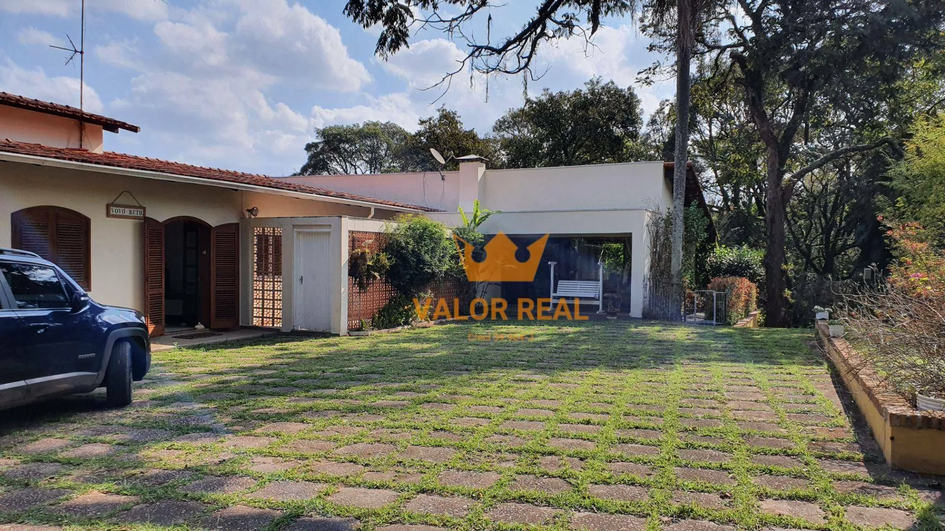 Imagem ?? EXCEPCIONAL CHÁCARA DE ALTO PADRÃO - 22.775 m2. UM REFÚGIO DE CONFORTO E SOFISTICAÇÃO NA NATUREZA ??