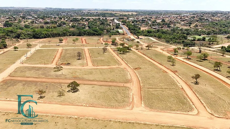 Imagem PARE DE ADIAR SEUS PLANOS: COMECE PELO SEU LOTE!