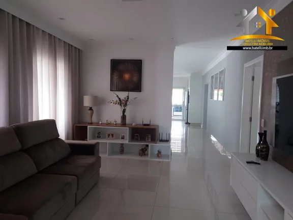 Imagem Casa - Central Park Residence - Vargem Grande Paulista | Batelli Imóveis