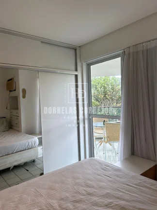 Imagem ️ Oportunidade em Porto de Galinhas: Flats a partir de R$ 380 mil!