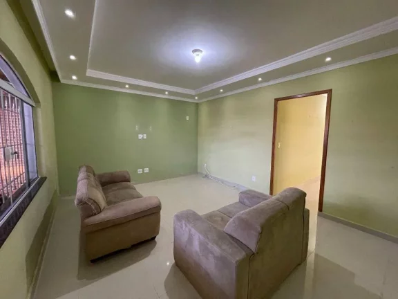 Imagem Casa com 3 dormitórios à venda, 500 m² por R$ 1.250.000,00 - Mirim - Praia Grande/SP