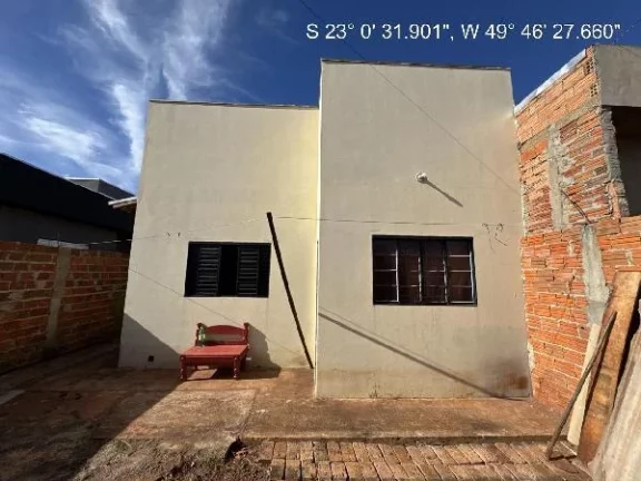 Foto do imóvel Oportunidade Única em CANITAR - SP | Tipo: Casa | Negociação: Leilão | Situação: Imóvel em RUA JOAQUIM TEIXEIRA