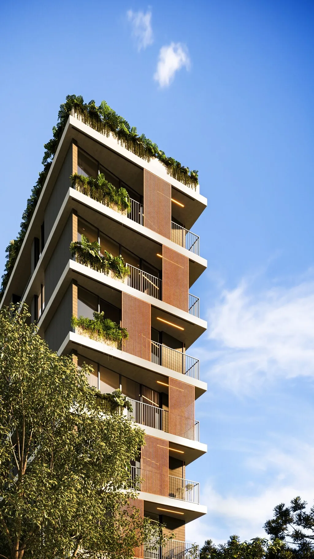 Imagem APARTAMENTO RESIDENCIAL em Curitiba - PR, Batel