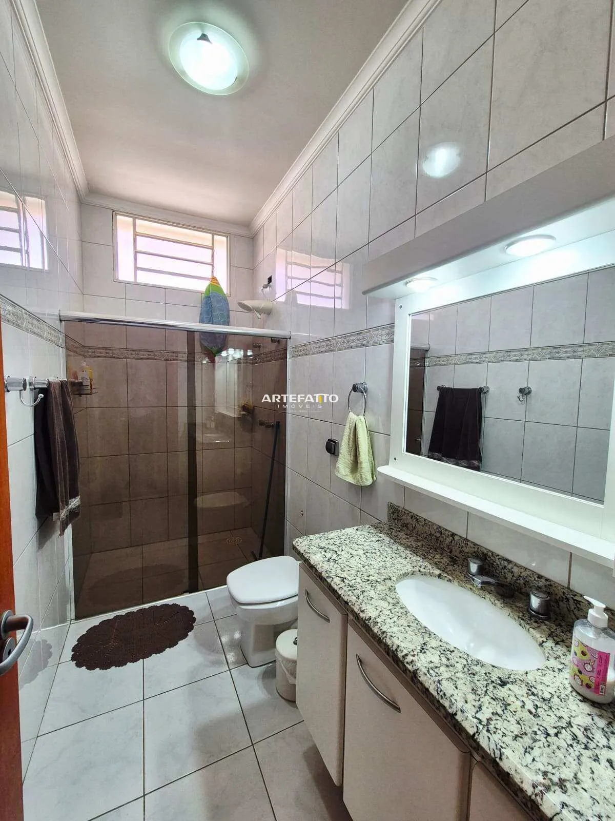 Imagem Casa à venda em Franca, São José, com 4 quartos, 220m2