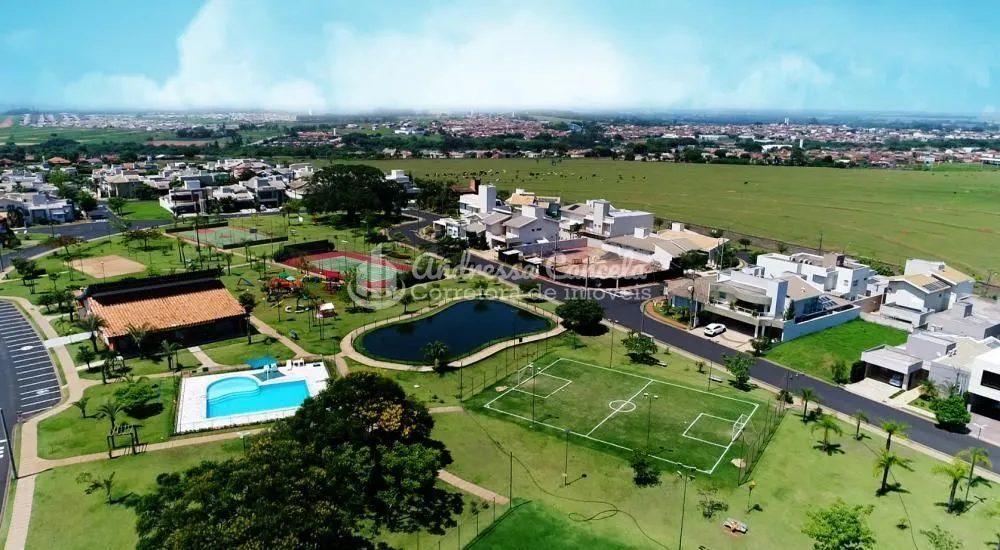 Foto do imóvel Village Mirassol II - Terreno à venda, 300 m² por R$ 285.000,00 - Loteamento Village Mirassol em Loteamento Village Mirassol, Mirassol - SP