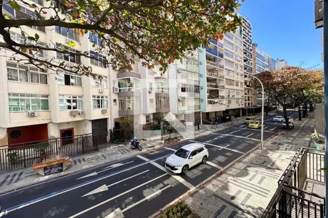 Imagem Apartamento à Venda - Ipanema, 4 Quartos, 200 m2
