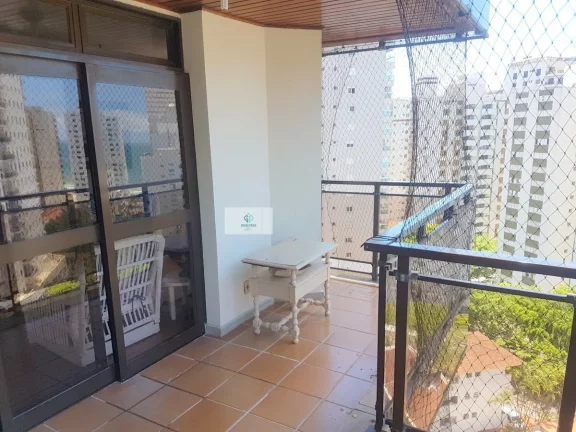 Imagem Apartamento Padrão para Venda em Pitangueiras Guarujá-SP