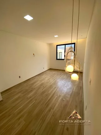 Imagem Casa 3 Quartos, sendo 1 suite (unica no lote) Bom Retiro - COD 965